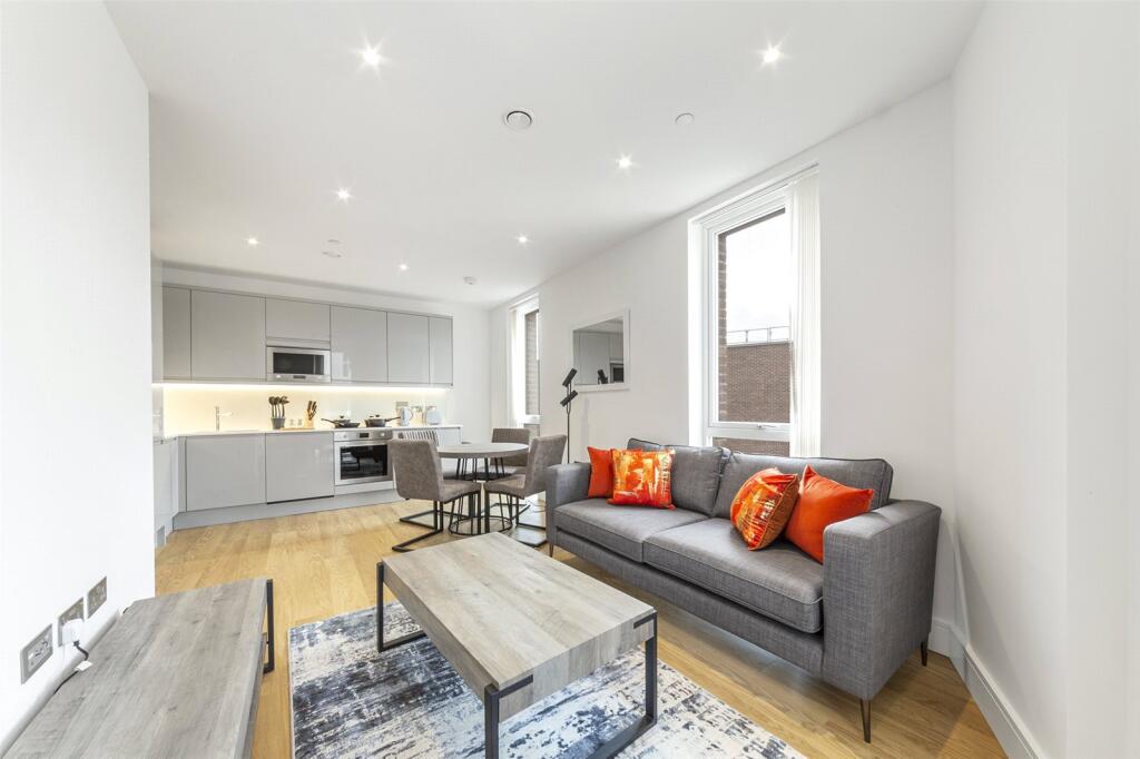 Additional image 11 of East Timber Yard, 118 Pershore Street, Birmingham, B5