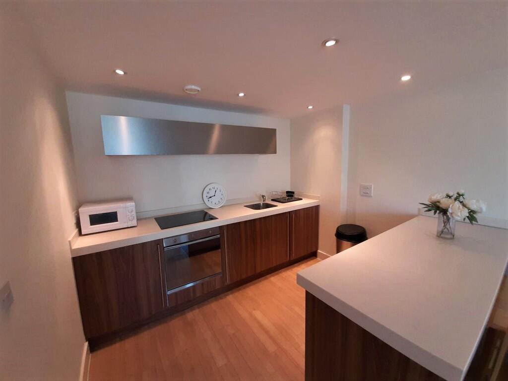 Additional image 4 of Navigation Street, Birmingham