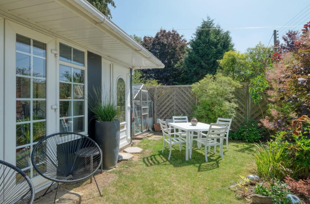 Additional image 18 of Birmingham Road, Lickey End, B61