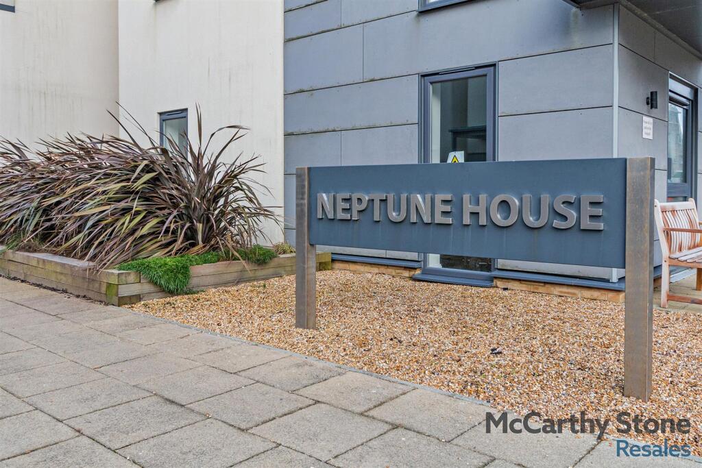 Additional image 8 of Neptune House, Heene Road, Worthing, Sussex