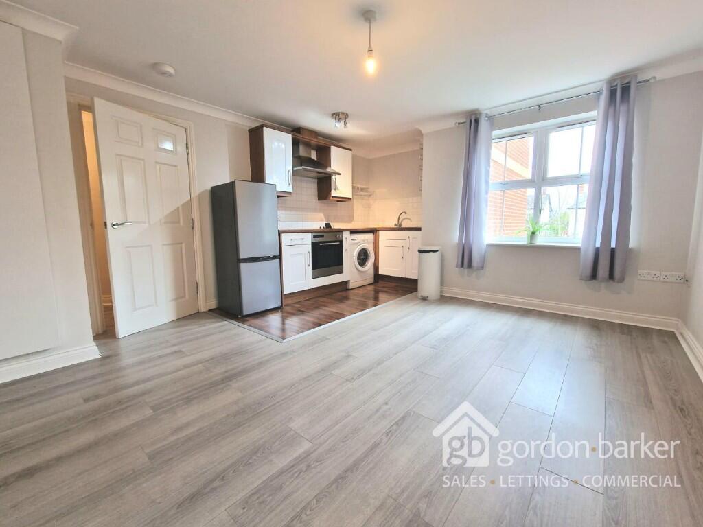 Lowther Road, Bournemouth, Dorset, BH8