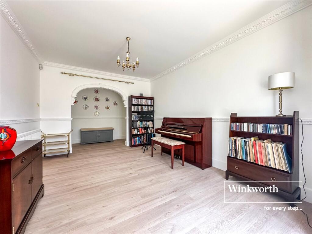 Additional image 8 of Carroll Avenue, Ferndown, Dorset, BH22