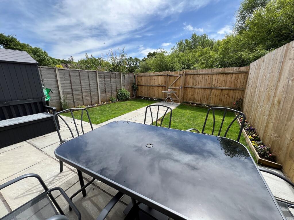 Additional image 14 of Clover Court, Ashley, New Milton, Hampshire. BH25 5XX