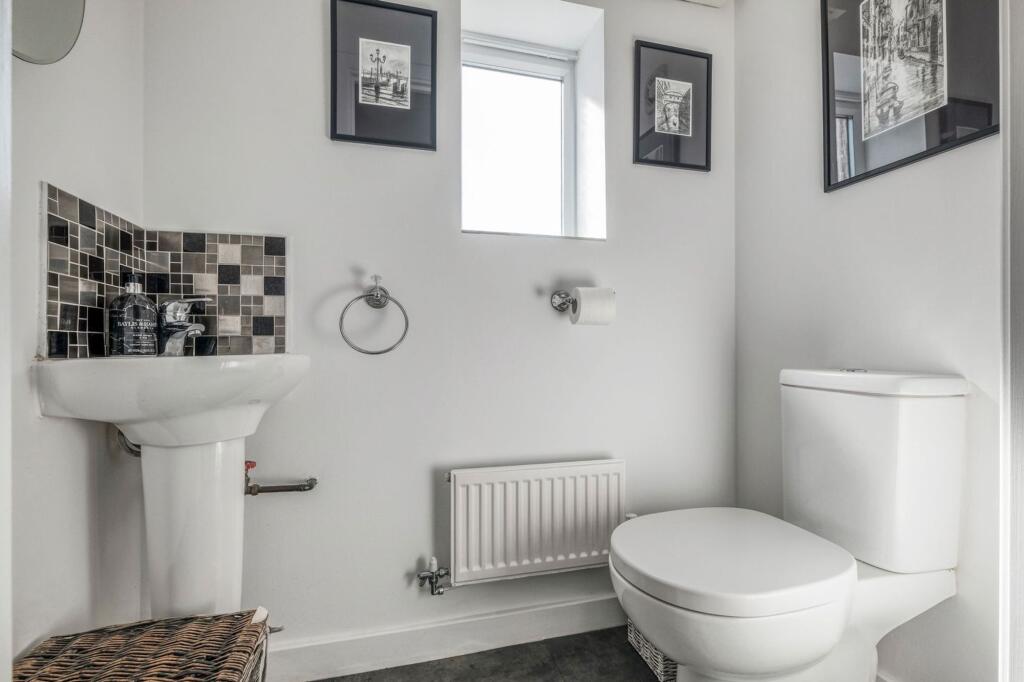 Additional image 8 of Berry Maud Lane, Shirley, B90