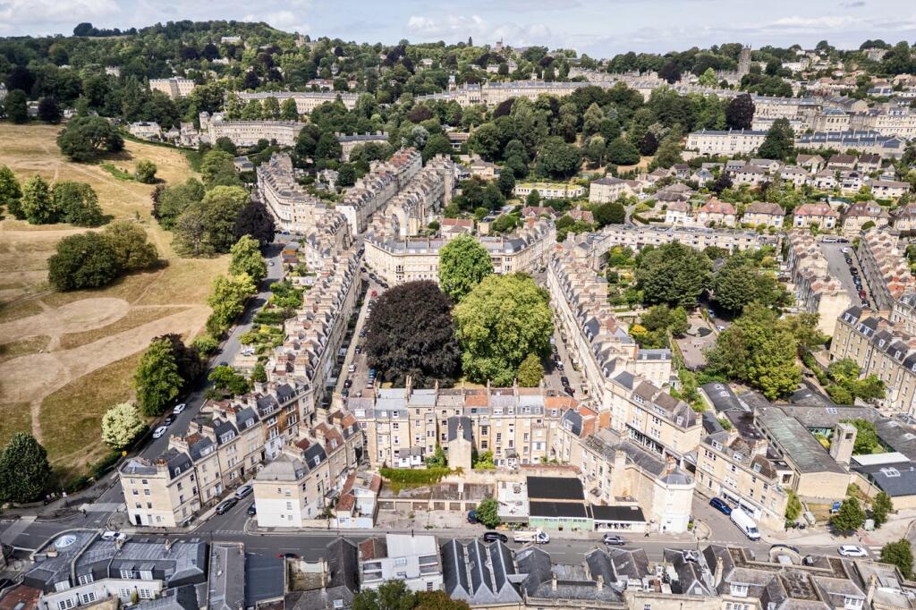 Additional image 22 of Marlborough Street, Bath, BA1