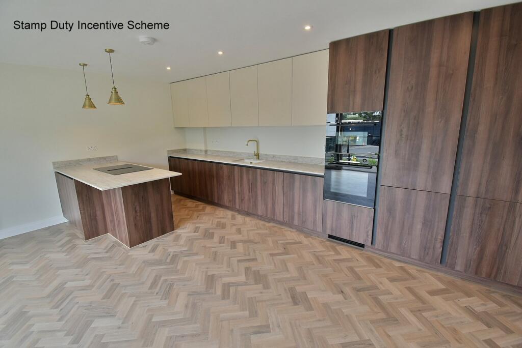 Additional image 5 of 1 Dudsbury Road, West Parley, Ferndown, BH22