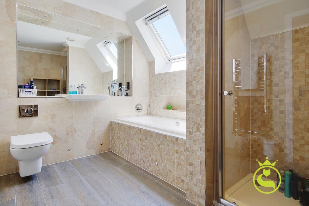 Additional image 24 of SECLUDED POSITION- De Redvers Road, Lower Parkstone BH14