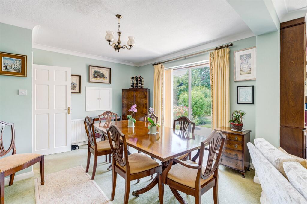 Additional image 14 of Blue Cedars Close, Angmering, West Sussex, BN16