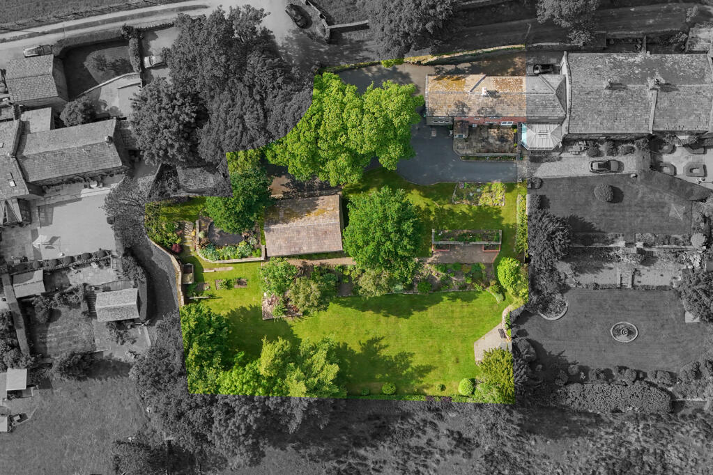 Additional image 46 of Oldfield Lane, Oldfield, West Yorkshire, BD22