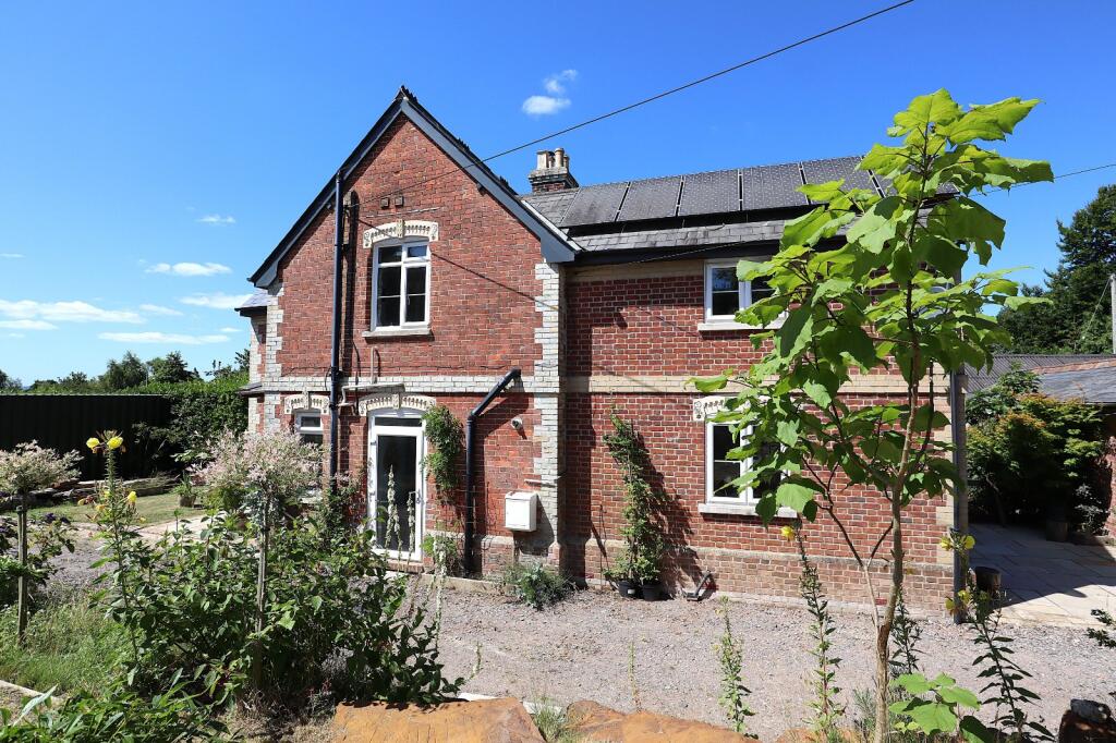 Additional image 2 of Old Sandpit Lane, Beacon Hill, Poole, Dorset, BH16