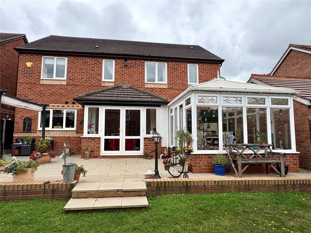 Additional image 23 of Radlow Crescent, Birmingham, West Midlands, B37