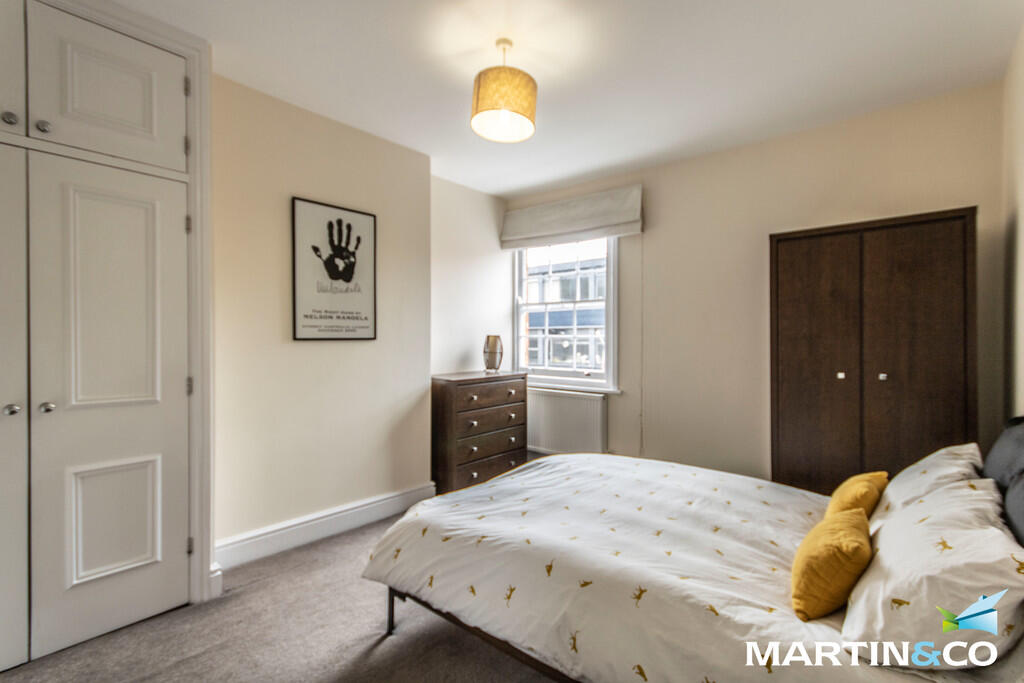 Additional image 5 of Warstone Lane, Jewellery Quarter, B18