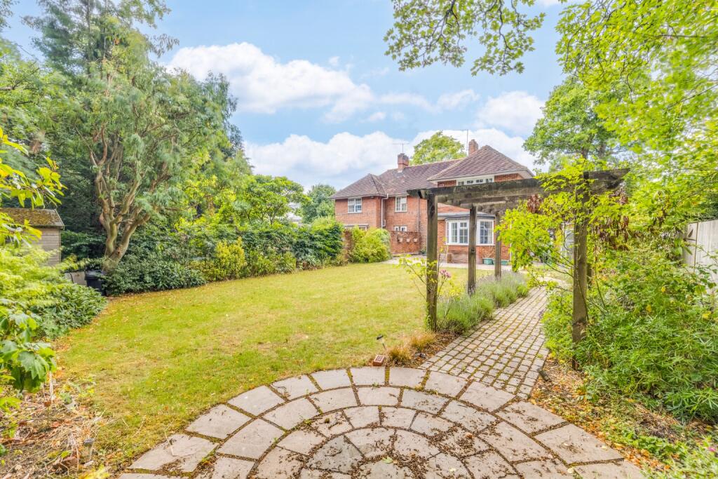 Additional image 34 of Guessens Road, Welwyn Garden City, Hertfordshire, AL8