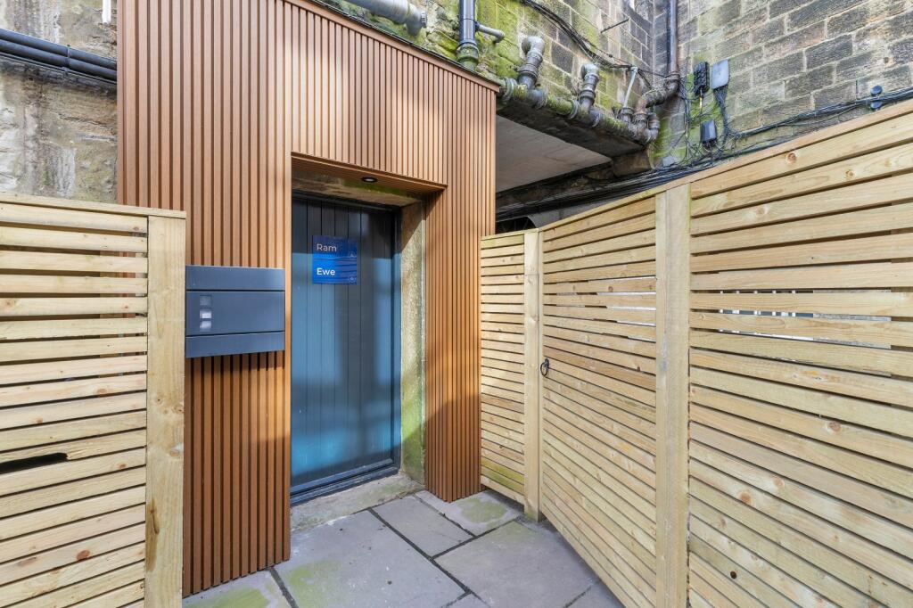 Additional image 62 of Newmarket Street, Skipton, North Yorkshire, BD23