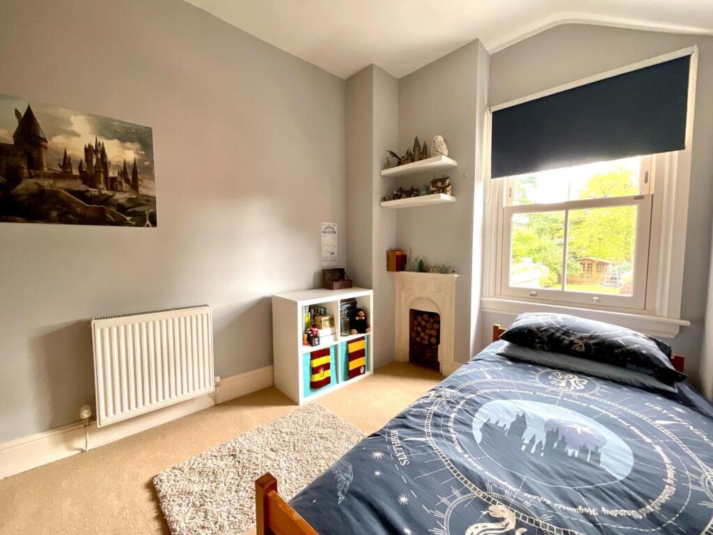 Additional image 19 of Highbridge Road, Sutton Coldfield