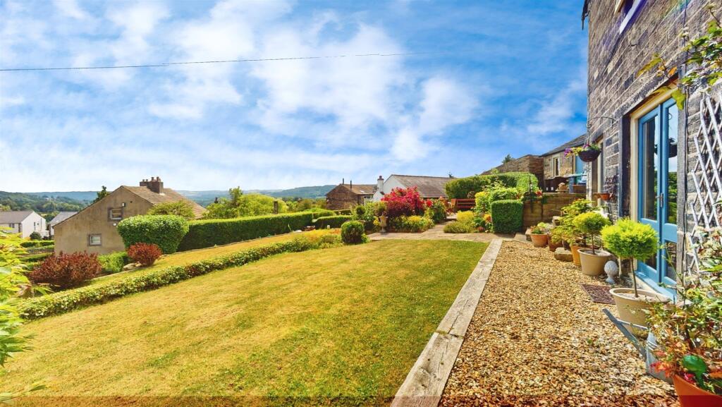 Additional image 32 of High Fold, East Morton, West Yorkshire, BD20