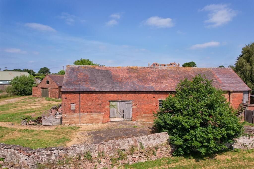 Additional image 25 of Over Whitacre, Warwickshire, B46