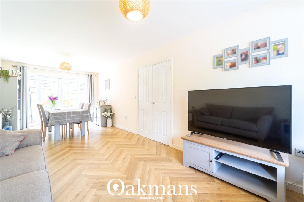 Additional image 2 of Cowslip Close, Catshill, Bromsgrove, B61