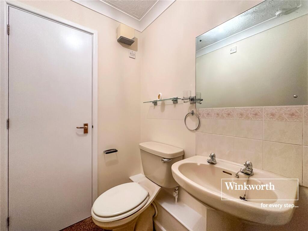 Additional image 9 of Glenmoor Road, West Parley, Ferndown, Dorset, BH22