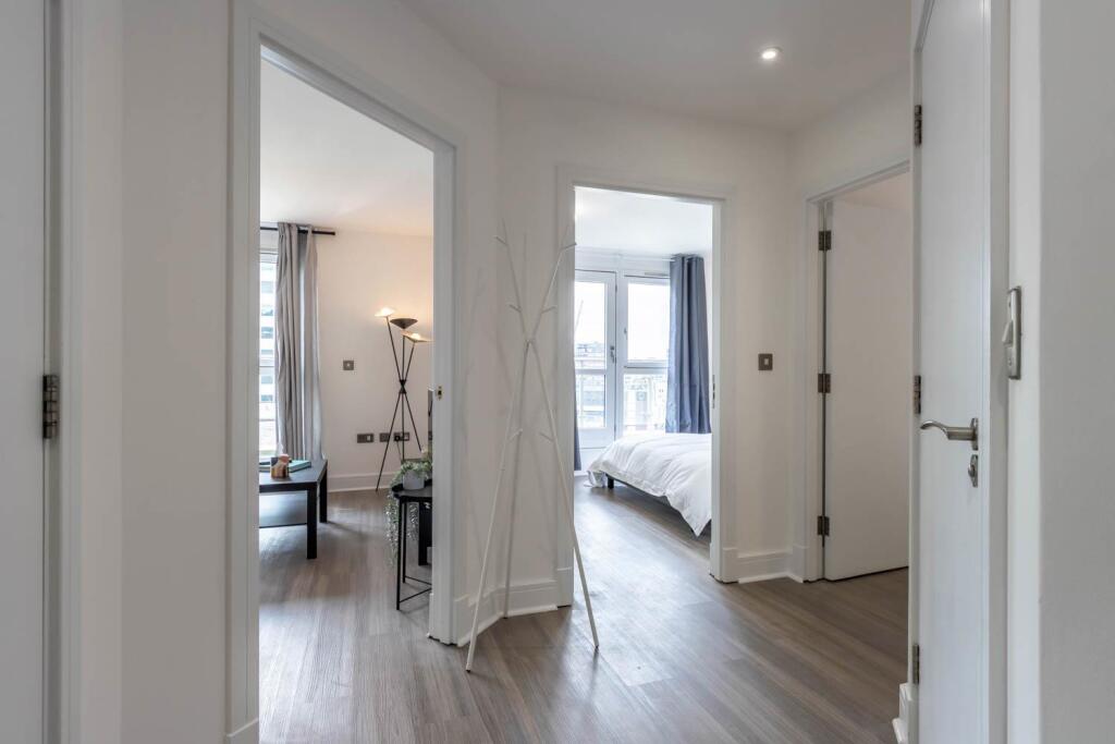 Additional image 11 of Temple House, Temple Street, B2 5BG