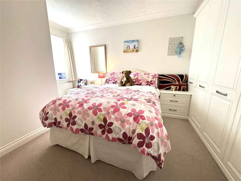 Additional image 5 of Caslake Close, New Milton, Hampshire, BH25