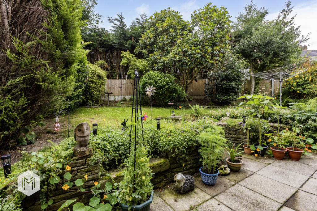 Additional image 10 of Riding Gate Mews, Harwood, Bolton, BL2 4DS