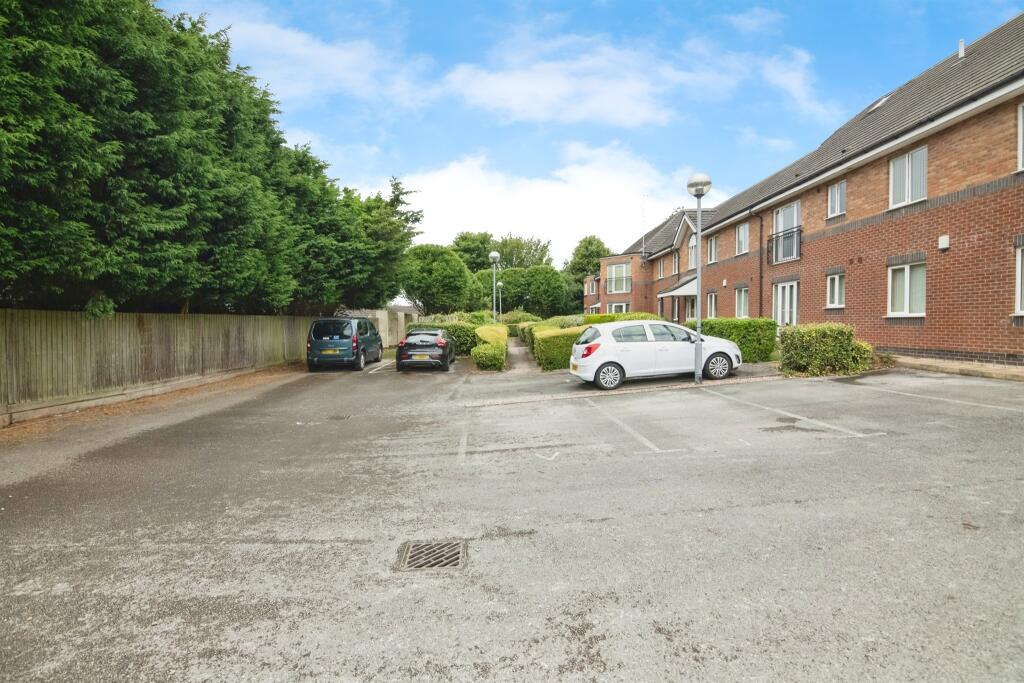 Additional image 15 of Greenholm Road, Birmingham