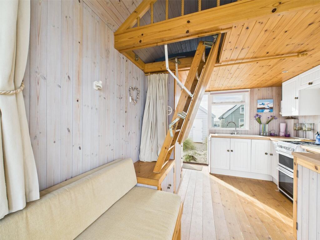 Additional image 8 of Mudeford Spit, Christchurch, BH23