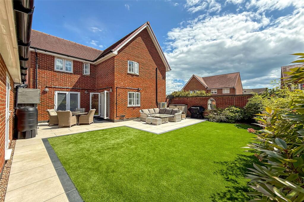 Additional image 22 of Suter Gardens, Littlehampton, West Sussex