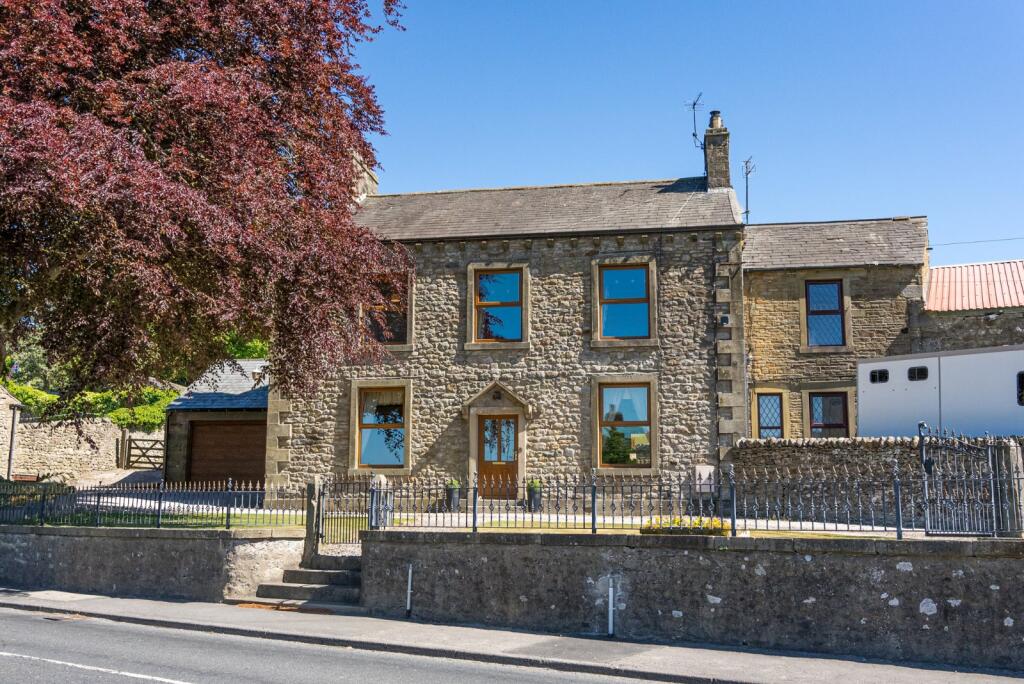 Additional image 35 of Main Street, Long Preston, Skipton, North Yorkshire, BD23