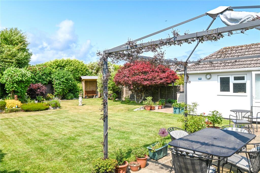 Additional image 16 of Fenleigh Close, Barton on Sea, New Milton, Hampshire, BH25