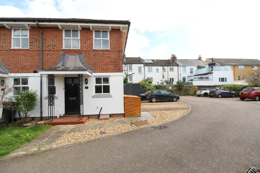 Additional image 19 of Hanover Mews, Brighton, BN2