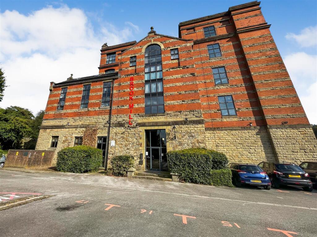 Property image for Threadfold Way, Bolton