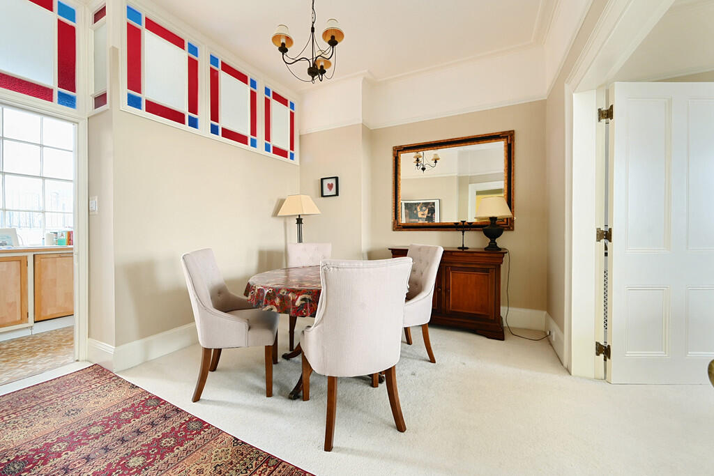 Additional image 11 of Lewes Crescent, Brighton