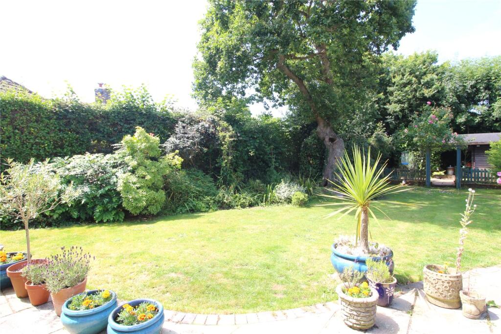 Additional image 3 of Newton Road, Barton On Sea, Hampshire, BH25