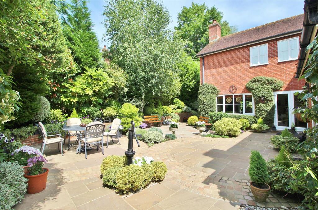Additional image 16 of Convent Gardens, Findon, Worthing, West Sussex, BN14