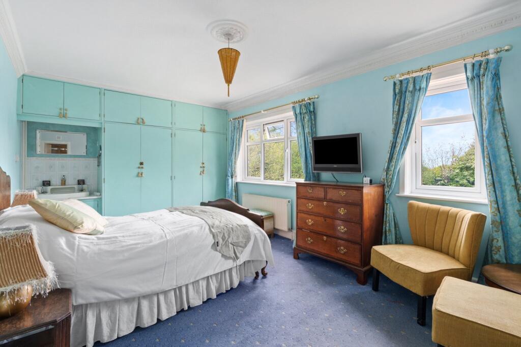 Additional image 37 of Hangersley, Ringwood, Hampshire, BH24