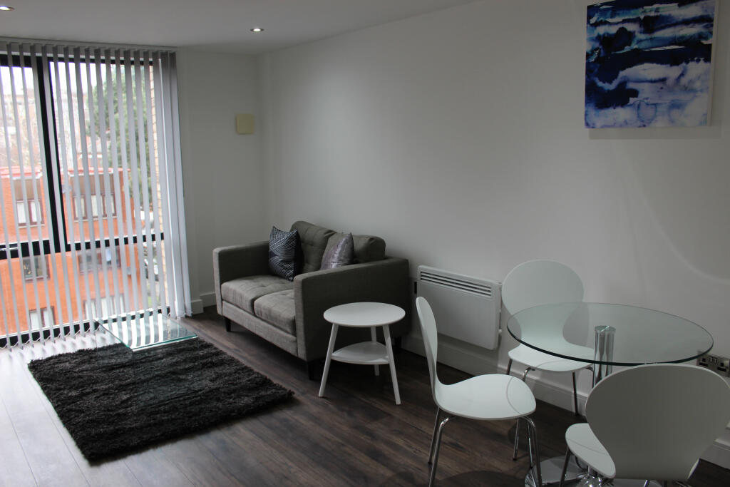 Additional image 5 of Granville Lofts, 190 Holliday Street, Birmingham, West Midlands