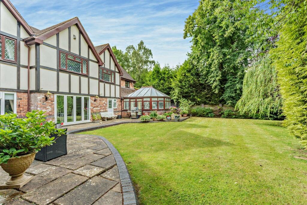 Additional image 33 of Roman Road, Little Aston, Sutton Coldfield, B74