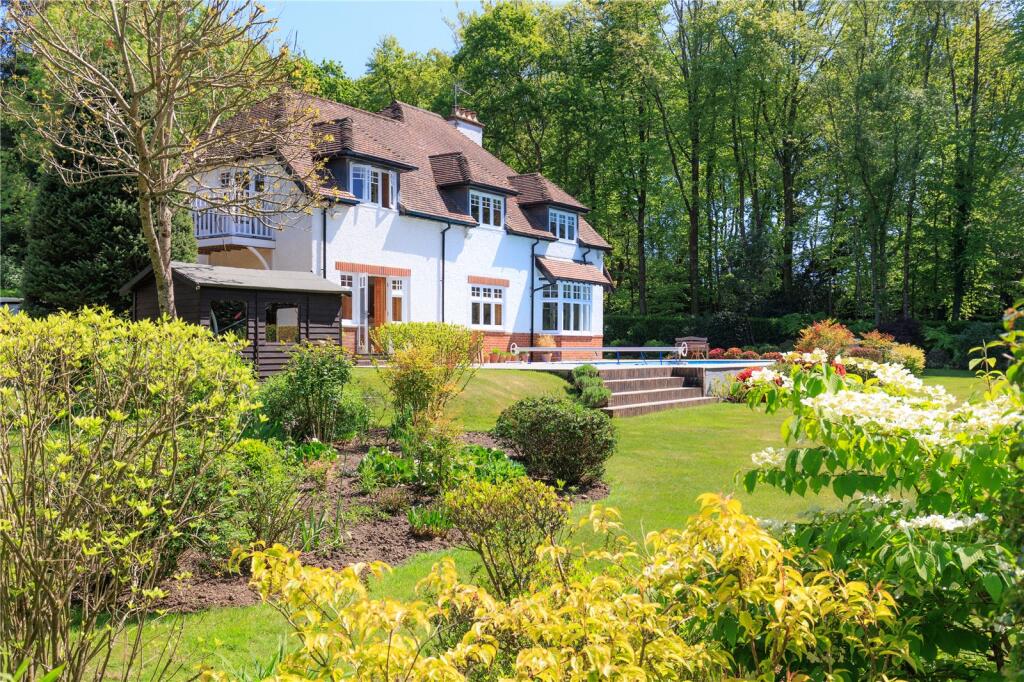 Additional image 25 of Hightown Hill, Ringwood, BH24