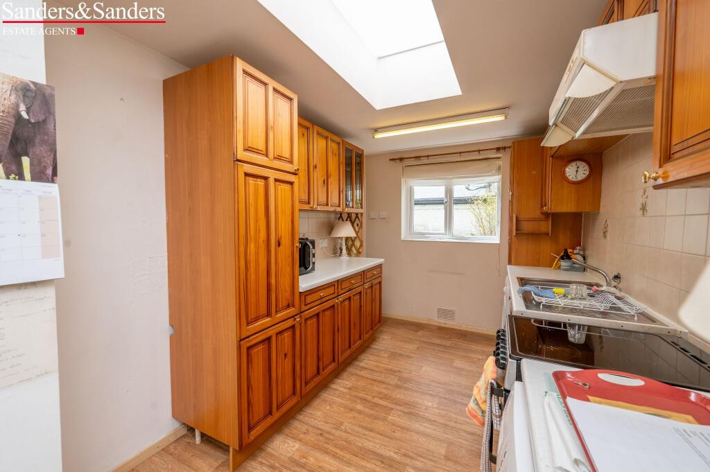 Additional image 17 of Oversley Green, Alcester, B49