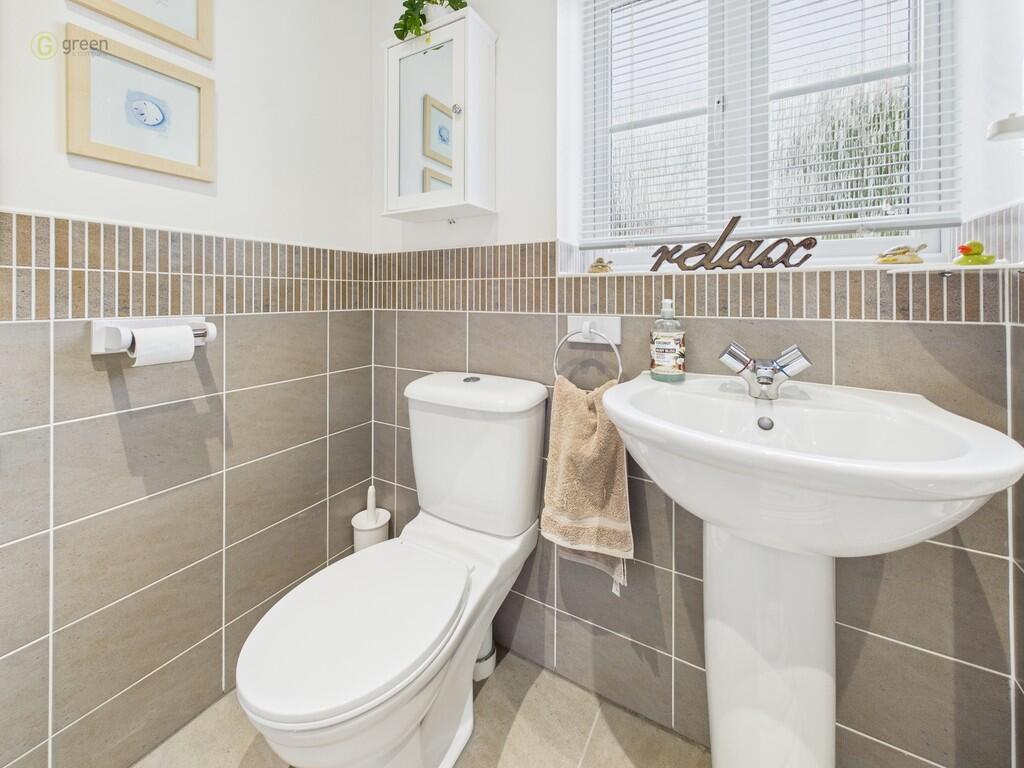 Additional image 34 of Ashfield Lane, Marston Green