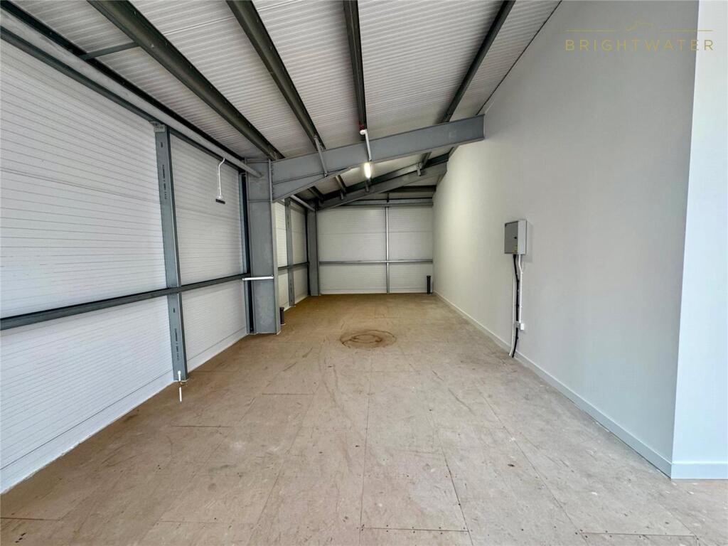Additional image 5 of Woolsbrdige Industrial Estate, Ringwood Road, Three Legged Cross, BH21
