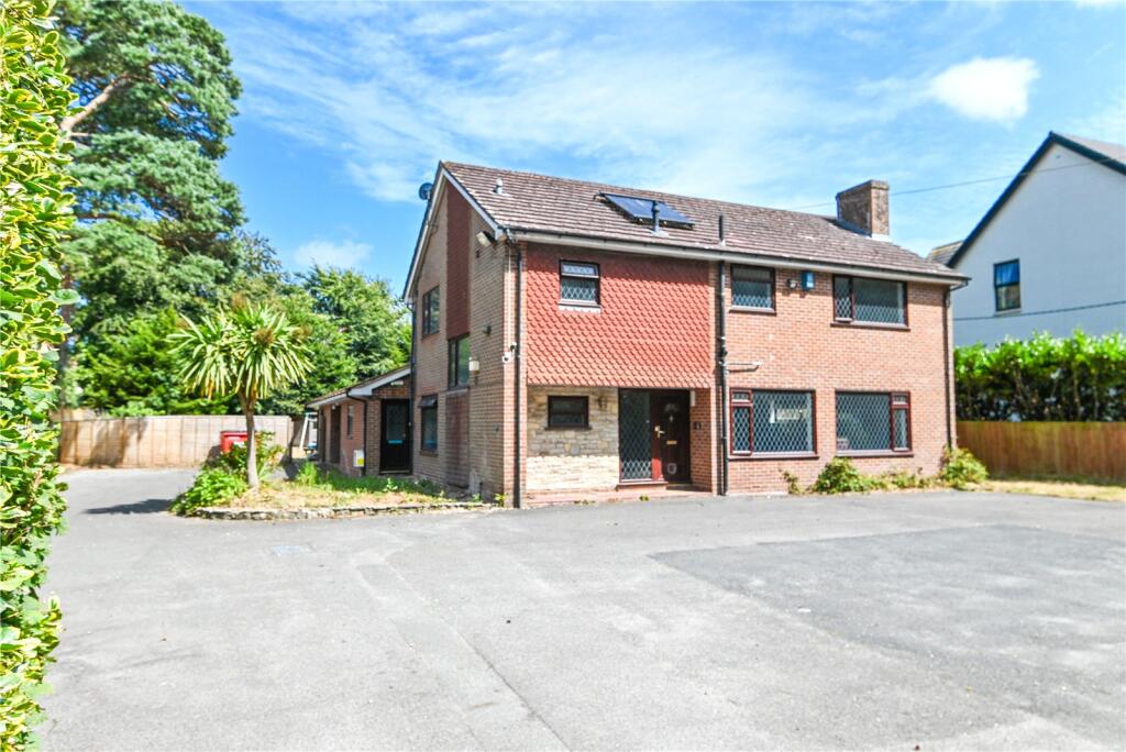 Additional image 20 of Fernhill Lane, New Milton, Hampshire, BH25