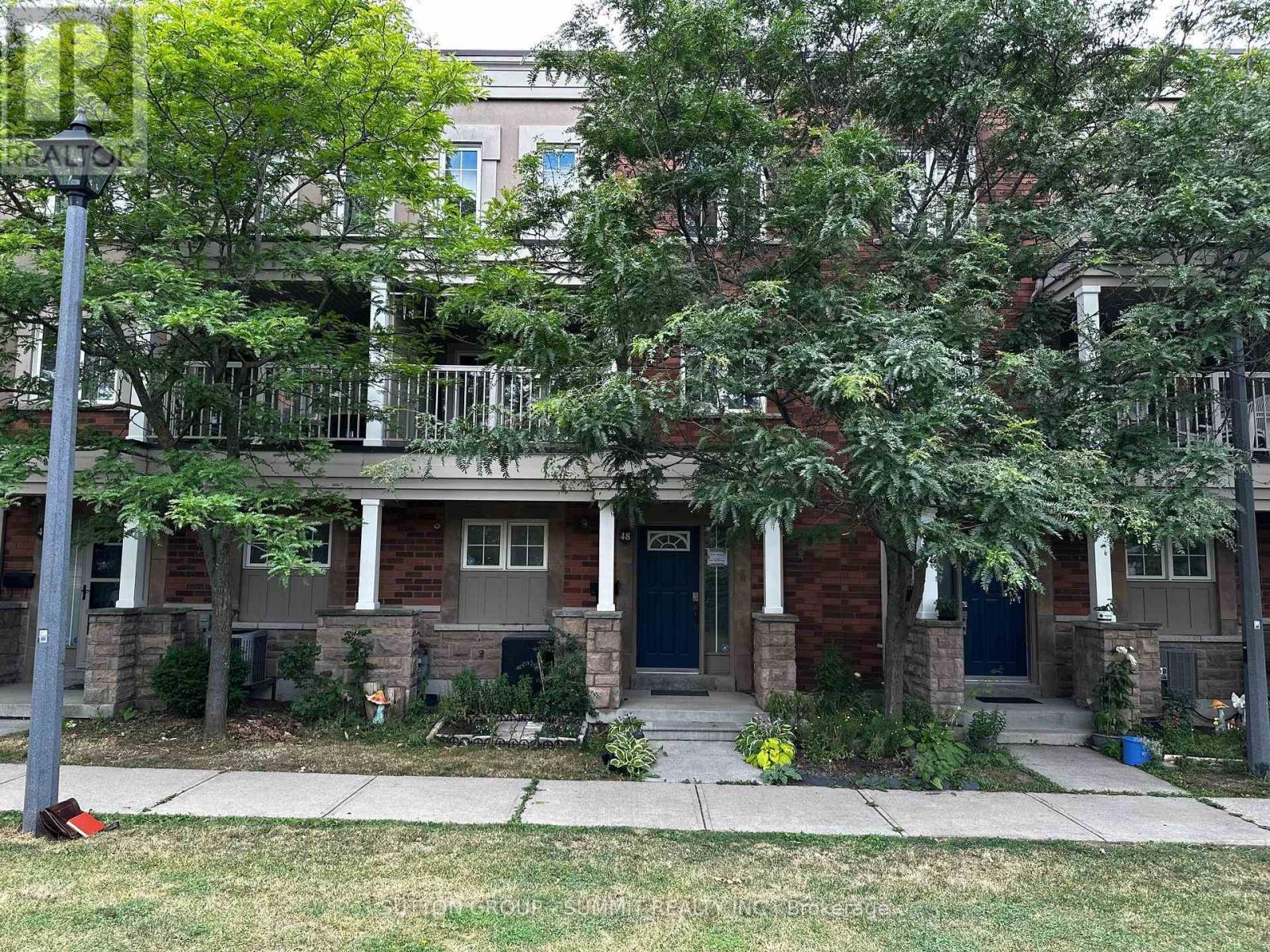 Property image for 48 - 375 COOK ROAD|Toronto (York University Heights), Ontario M3J3T6