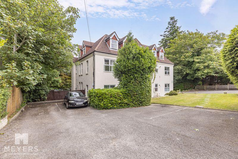 Additional image 13 of Manorhurst, 6 Snowdon Road, Westbourne, BH4