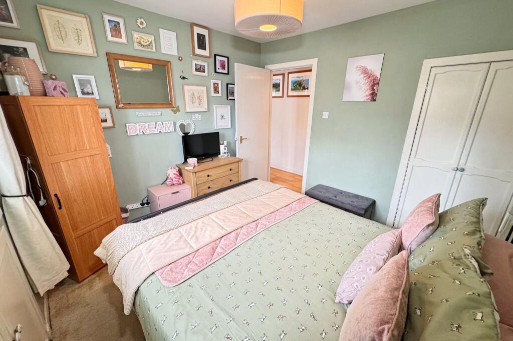 Additional image 8 of Nelson Street, Huntly, AB54