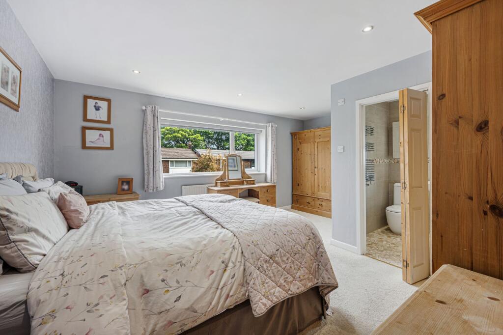 Additional image 21 of Woodland Grove, Egerton BL7 | 5-Bed Detached with Garden Bar, Double Garage & Stylish Open-Plan Living