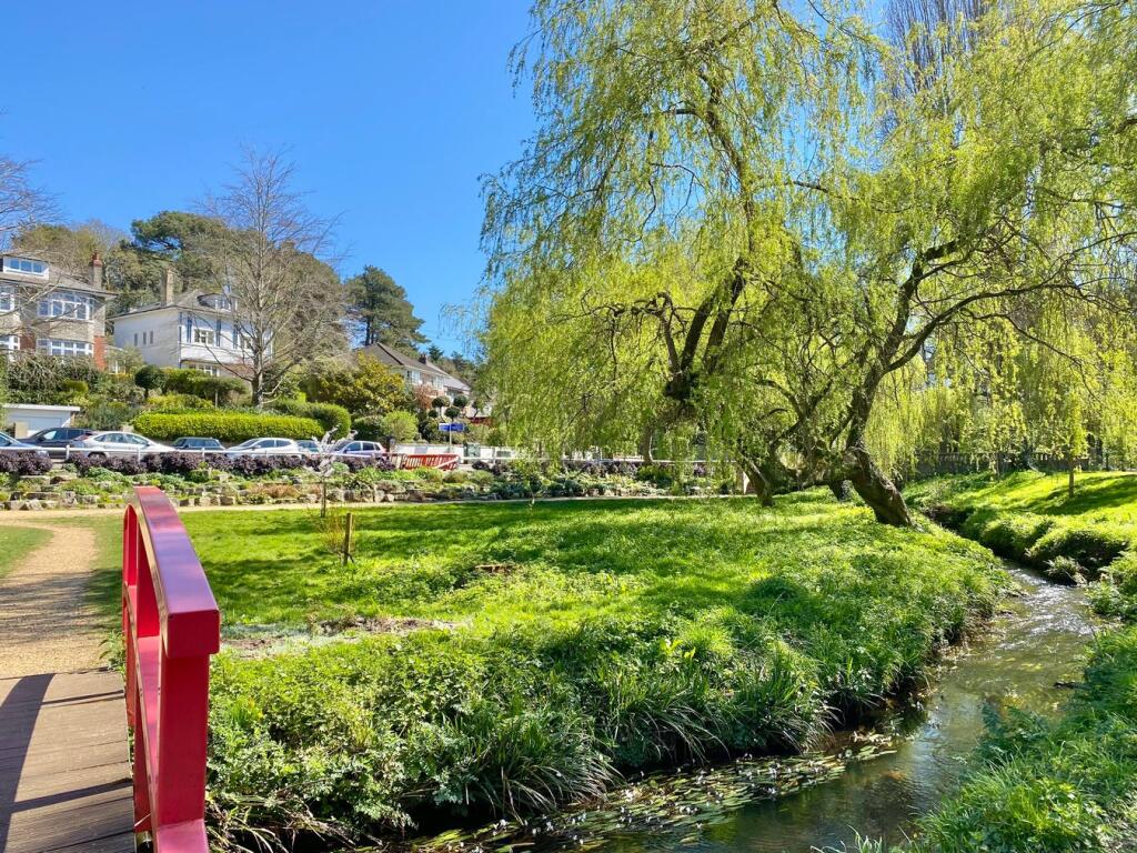 Additional image 12 of Wren Crescent, Coy Pond, BH12