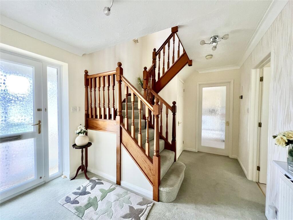 Additional image 14 of Glengarry Way, Friars Cliff, Christchurch, Dorset, BH23